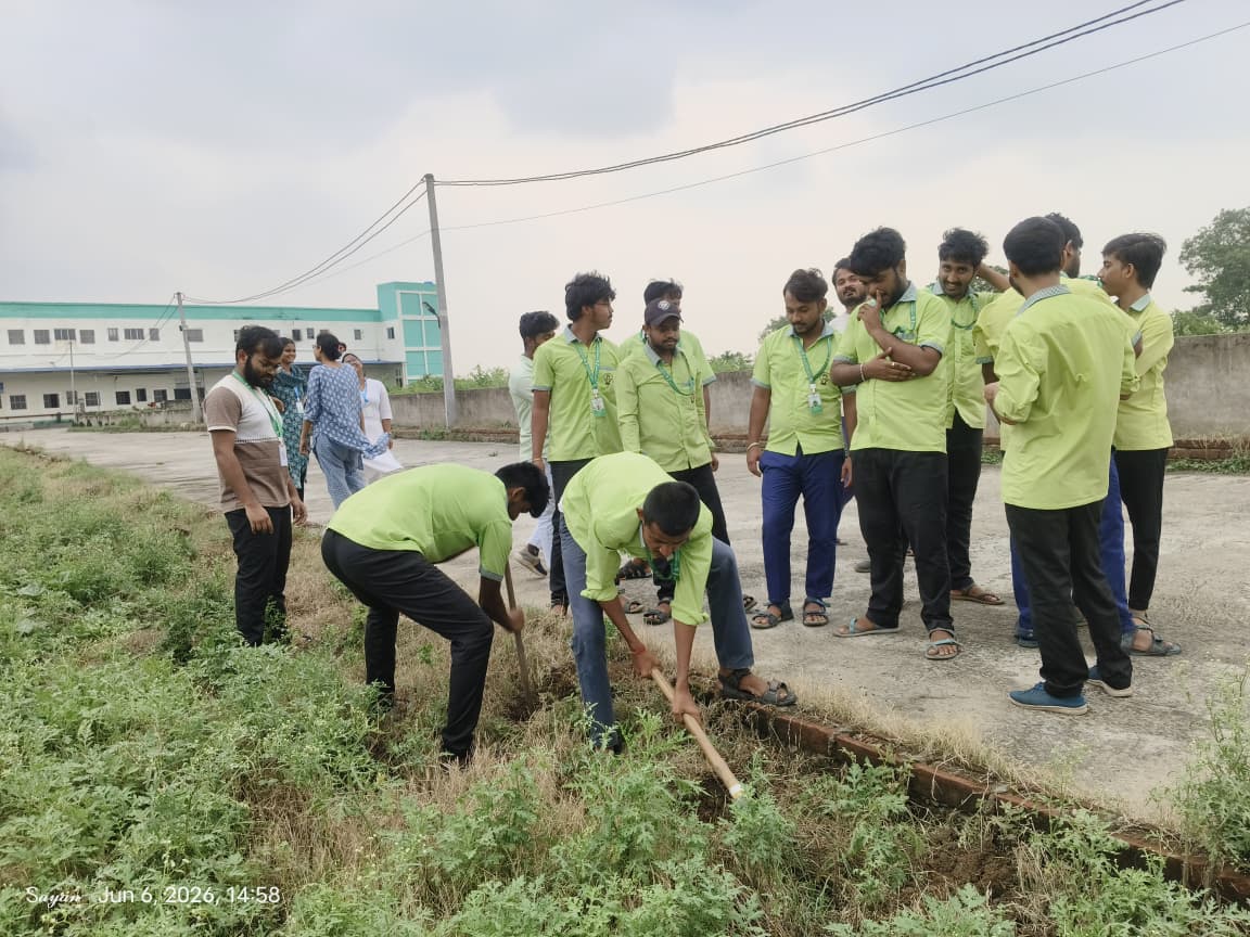 World Environment Day